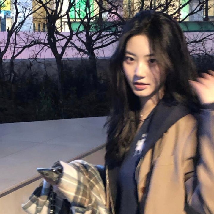 失态的女人