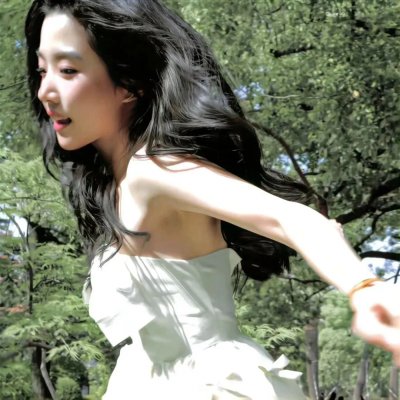 孤单的豌豆